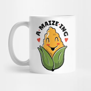 AMAZING MAIZE Mug